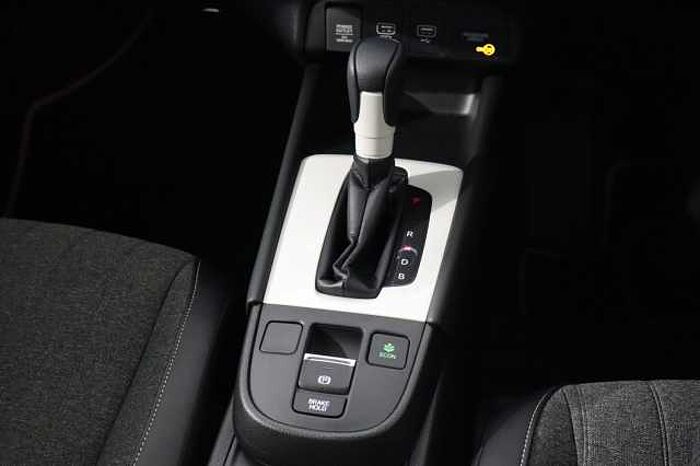 Honda Jazz Hybrid 1.5 i-MMD Hybrid SR 5dr eCVT 