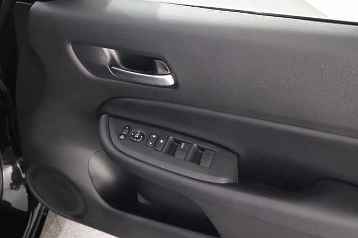 Honda Jazz Hybrid 1.5 i-MMD Hybrid SR 5dr eCVT 
