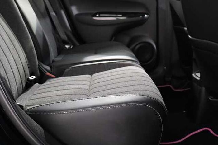 Honda Jazz Hybrid 1.5 i-MMD Hybrid SR 5dr eCVT 