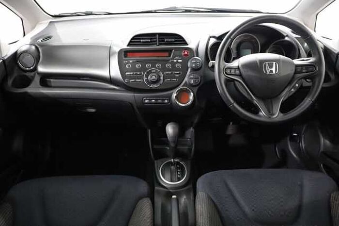 Honda Jazz 1.4 i-VTEC ES Plus 5dr CVT 