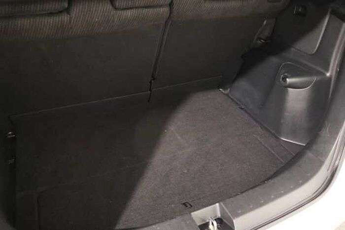 Honda Jazz 1.4 i-VTEC ES Plus 5dr CVT 