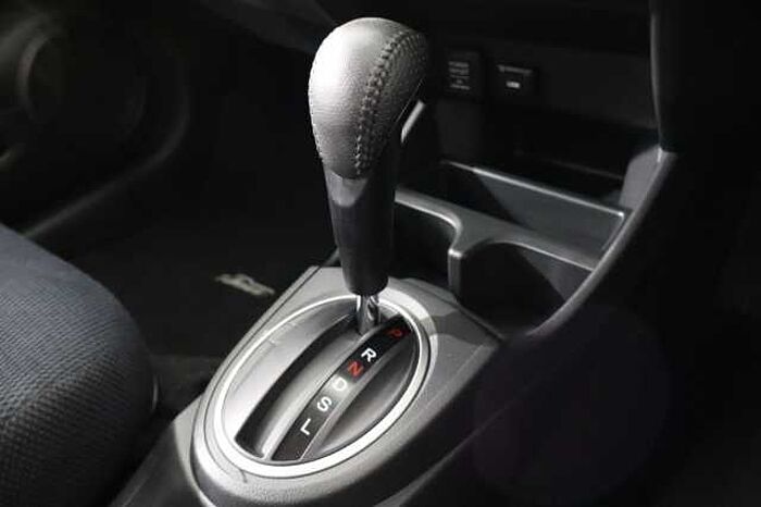 Honda Jazz 1.4 i-VTEC ES Plus 5dr CVT 