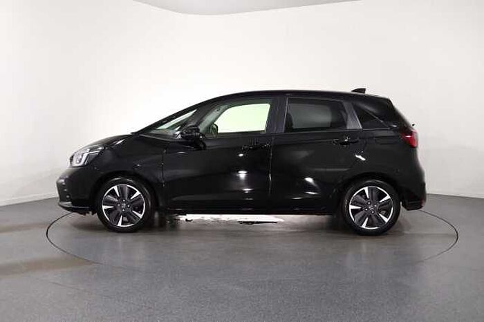 Honda Jazz Hybrid 1.5 i-MMD Hybrid Advance 5dr eCVT 