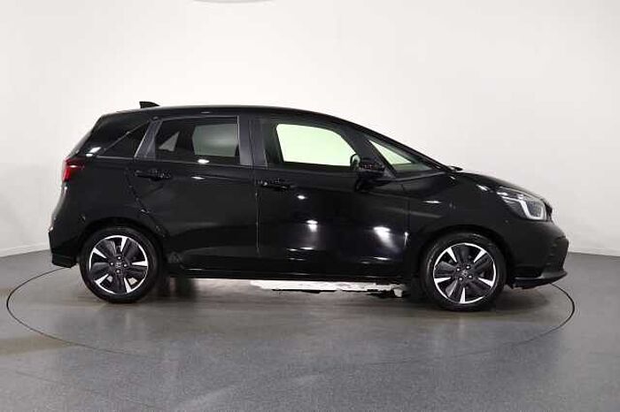 Honda Jazz Hybrid 1.5 i-MMD Hybrid Advance 5dr eCVT 