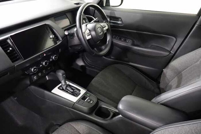 Honda Jazz Hybrid 1.5 i-MMD Hybrid Advance 5dr eCVT 