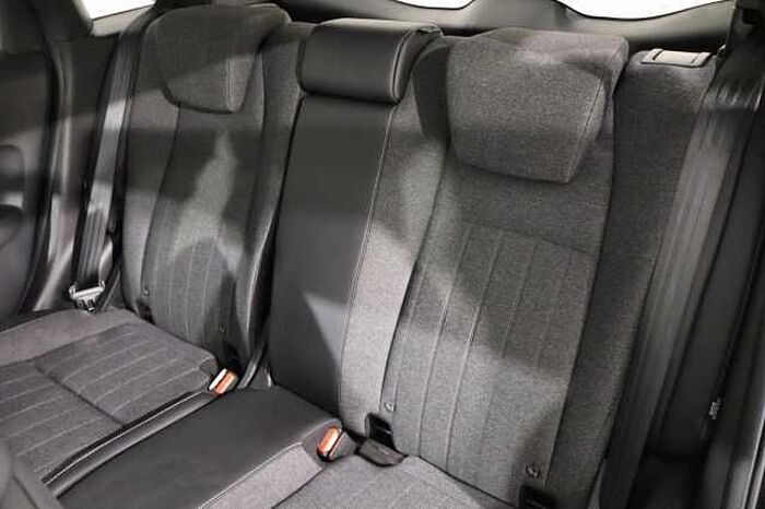 Honda Jazz Hybrid 1.5 i-MMD Hybrid Advance 5dr eCVT 