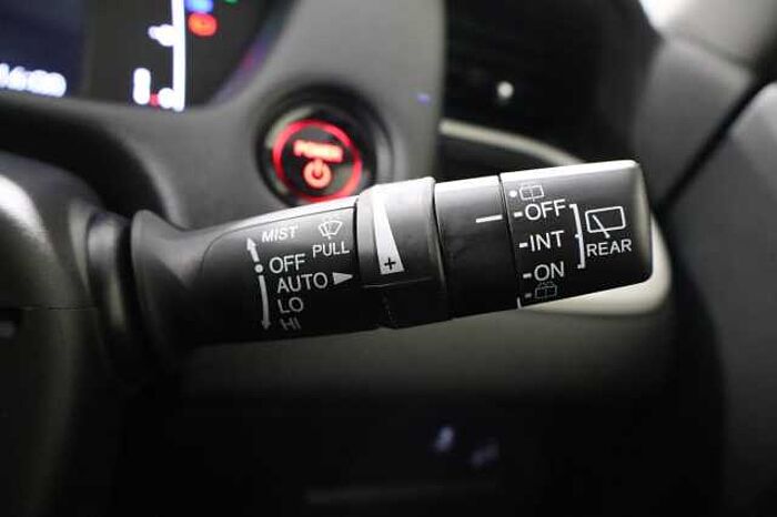 Honda Jazz Hybrid 1.5 i-MMD Hybrid Advance 5dr eCVT 