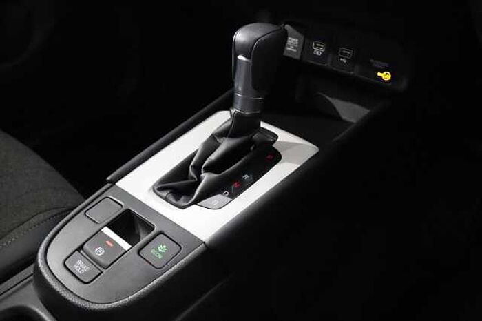 Honda Jazz Hybrid 1.5 i-MMD Hybrid Advance 5dr eCVT 