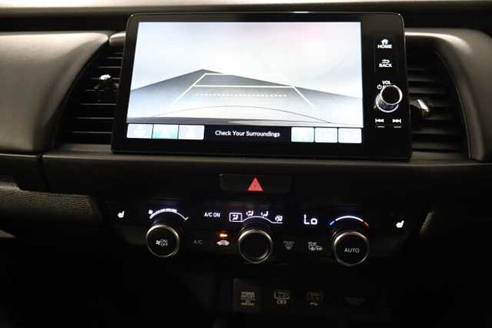Honda Jazz Hybrid 1.5 i-MMD Hybrid Advance 5dr eCVT 