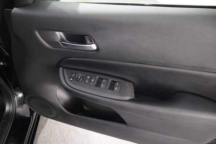 Honda Jazz Hybrid 1.5 i-MMD Hybrid Advance 5dr eCVT 