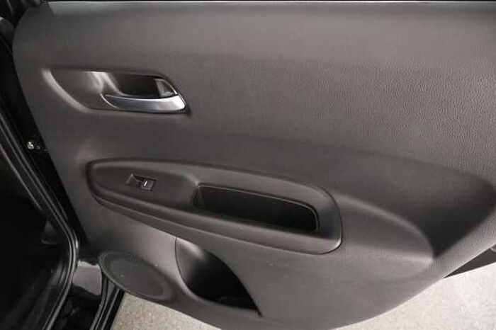 Honda Jazz Hybrid 1.5 i-MMD Hybrid Advance 5dr eCVT 