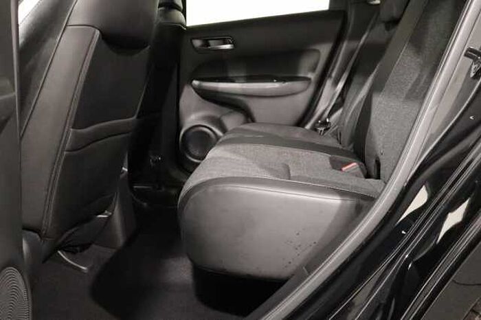 Honda Jazz Hybrid 1.5 i-MMD Hybrid Advance 5dr eCVT 