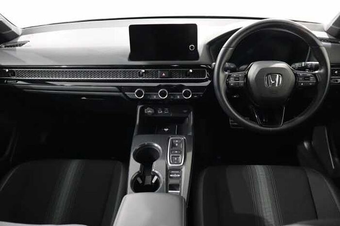 Honda Civic Hybrid 2.0 eHEV Sport 5dr CVT 