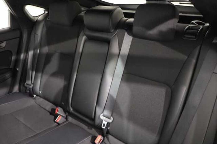 Honda Civic Hybrid 2.0 eHEV Sport 5dr CVT 