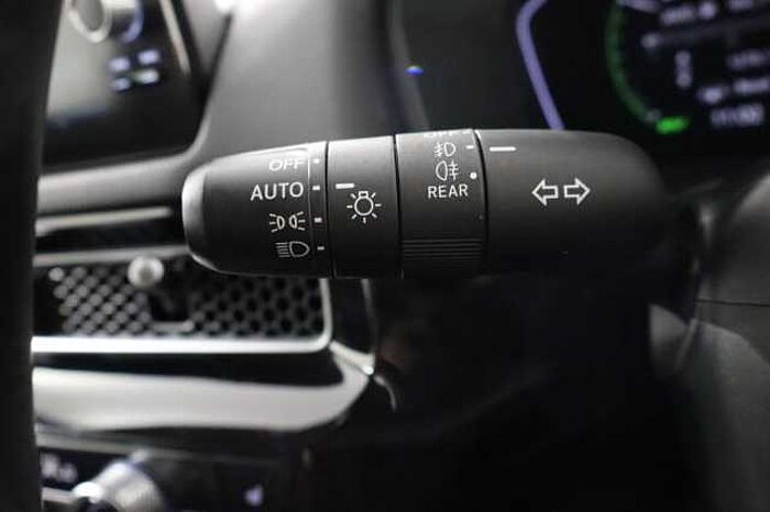 Honda Civic Hybrid 2.0 eHEV Sport 5dr CVT 