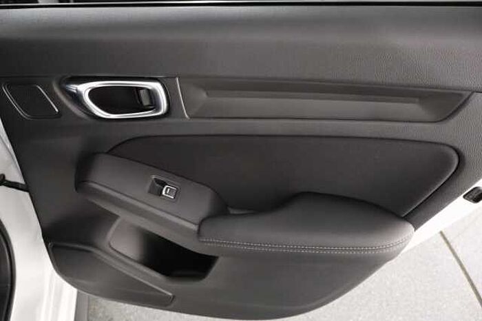 Honda Civic Hybrid 2.0 eHEV Sport 5dr CVT 