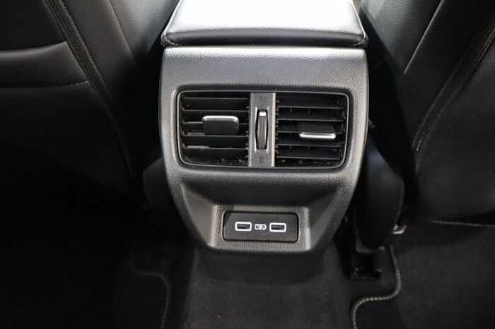 Honda Civic Hybrid 2.0 eHEV Sport 5dr CVT 