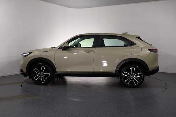 Honda HR-V Hybrid 1.5 eHEV Elegance 5dr CVT 