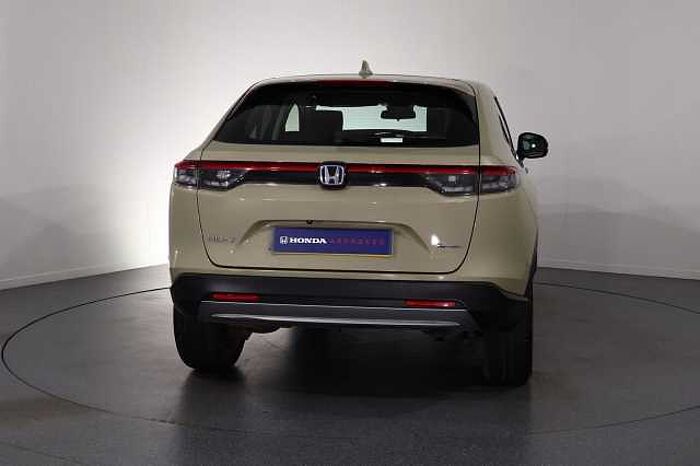 Honda HR-V Hybrid 1.5 eHEV Elegance 5dr CVT 