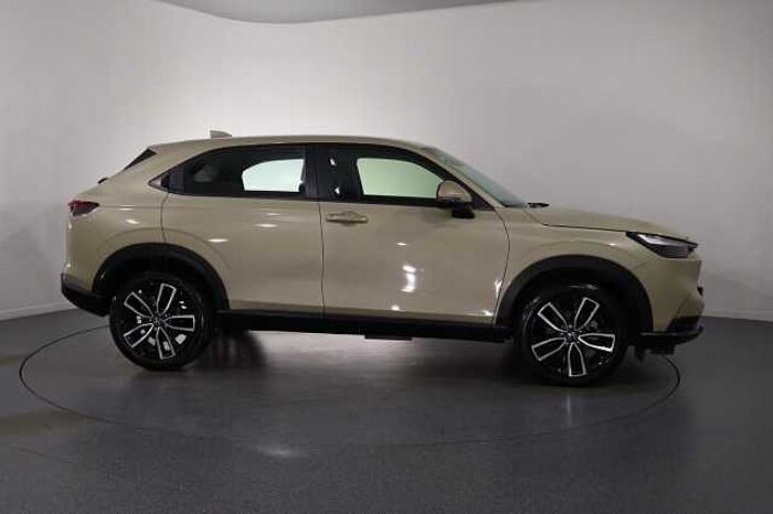 Honda HR-V Hybrid 1.5 eHEV Elegance 5dr CVT 