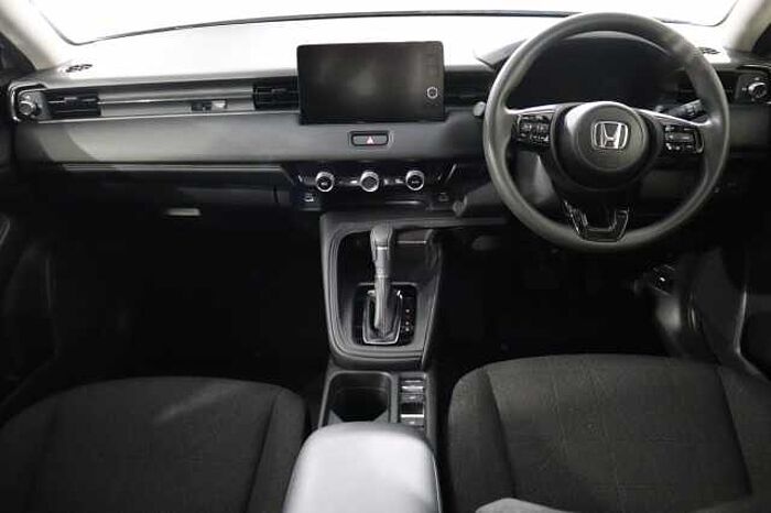 Honda HR-V Hybrid 1.5 eHEV Elegance 5dr CVT 