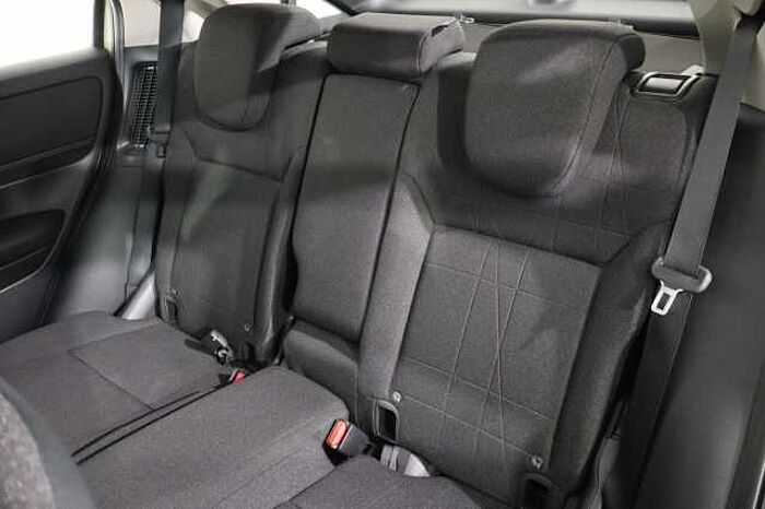 Honda HR-V Hybrid 1.5 eHEV Elegance 5dr CVT 