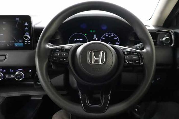 Honda HR-V Hybrid 1.5 eHEV Elegance 5dr CVT 