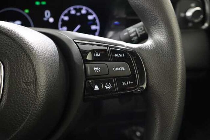 Honda HR-V Hybrid 1.5 eHEV Elegance 5dr CVT 