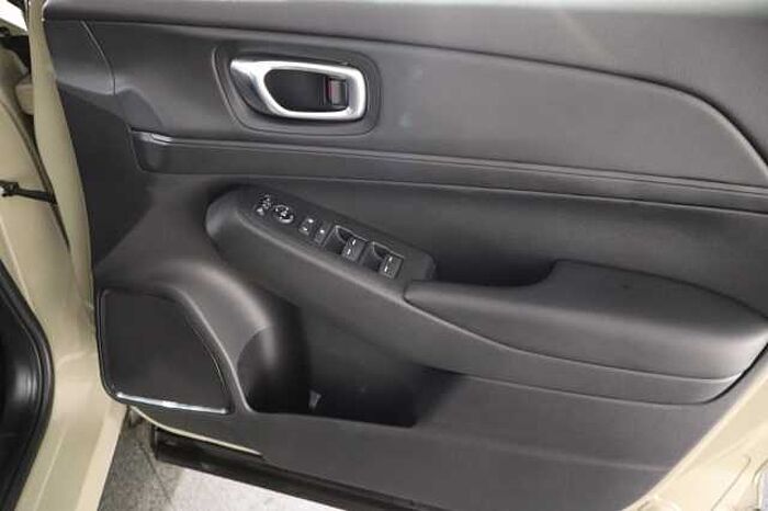 Honda HR-V Hybrid 1.5 eHEV Elegance 5dr CVT 
