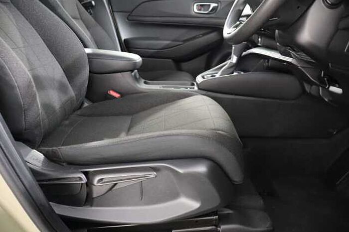 Honda HR-V Hybrid 1.5 eHEV Elegance 5dr CVT 