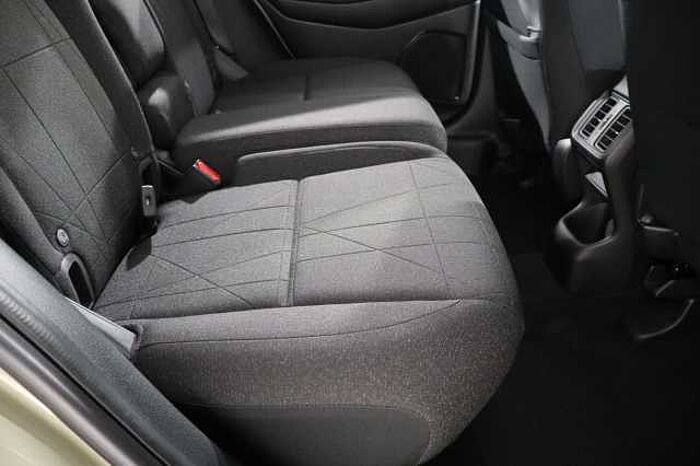 Honda HR-V Hybrid 1.5 eHEV Elegance 5dr CVT 