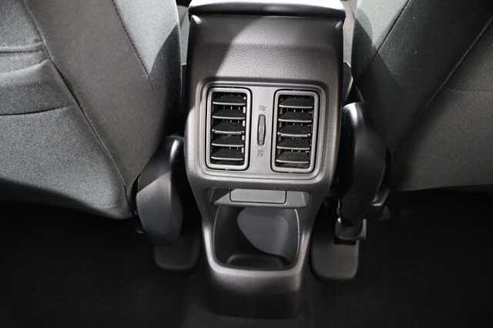 Honda HR-V Hybrid 1.5 eHEV Elegance 5dr CVT 