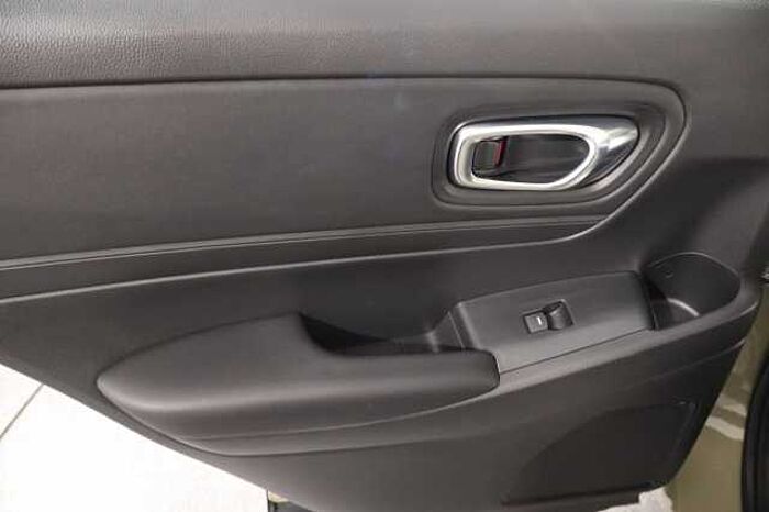 Honda HR-V Hybrid 1.5 eHEV Elegance 5dr CVT 