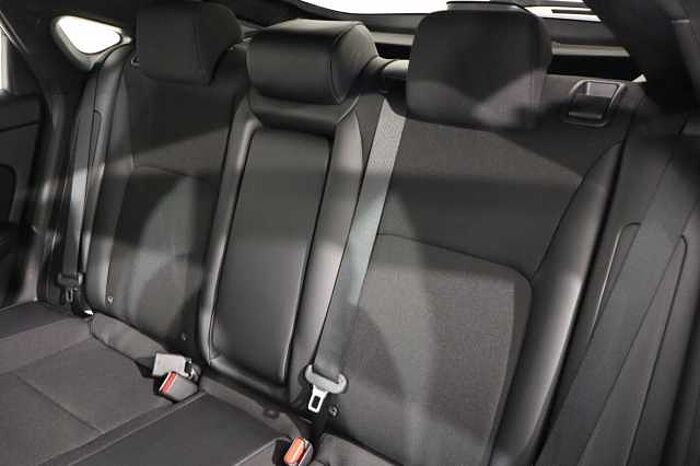 Honda Civic Hybrid 2.0 eHEV Sport 5dr CVT 