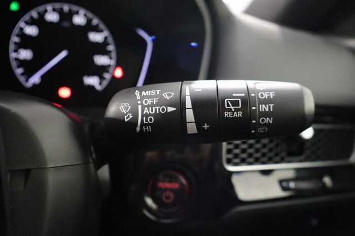 Honda Civic Hybrid 2.0 eHEV Sport 5dr CVT 