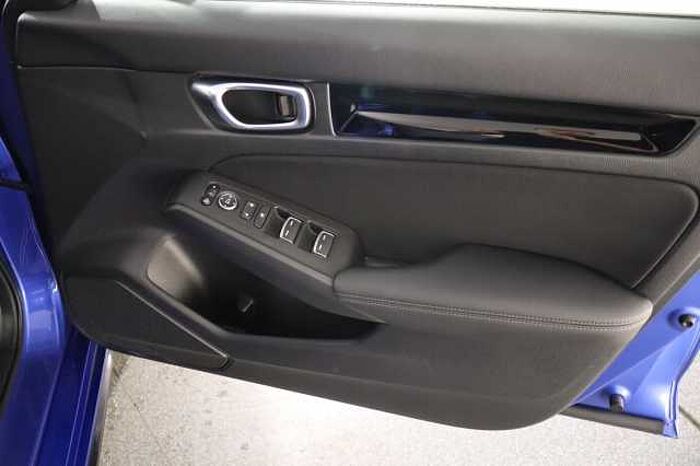 Honda Civic Hybrid 2.0 eHEV Sport 5dr CVT 