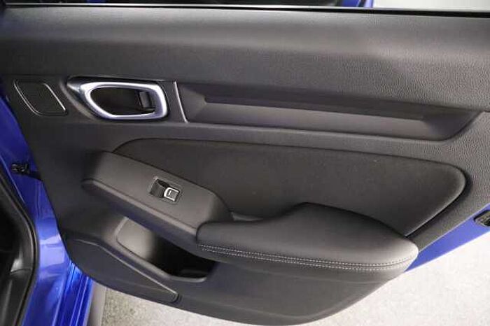 Honda Civic Hybrid 2.0 eHEV Sport 5dr CVT 