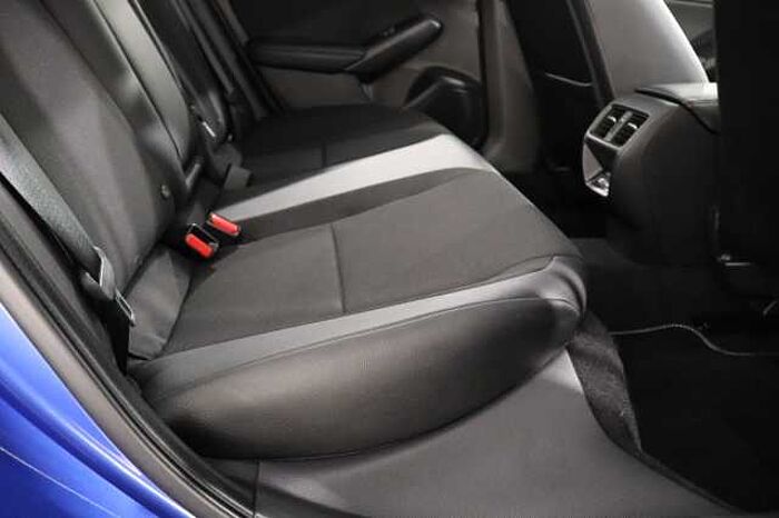 Honda Civic Hybrid 2.0 eHEV Sport 5dr CVT 