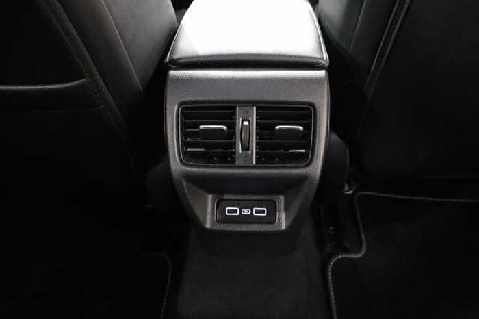 Honda Civic Hybrid 2.0 eHEV Sport 5dr CVT 
