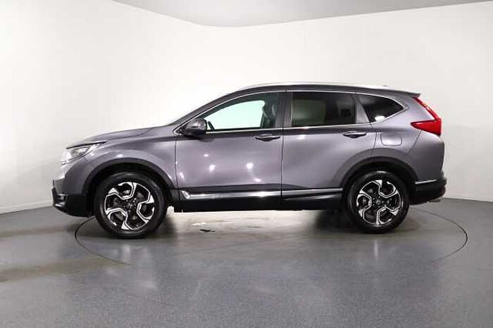 Honda CR-V 1.5 VTEC Turbo SR 5dr 