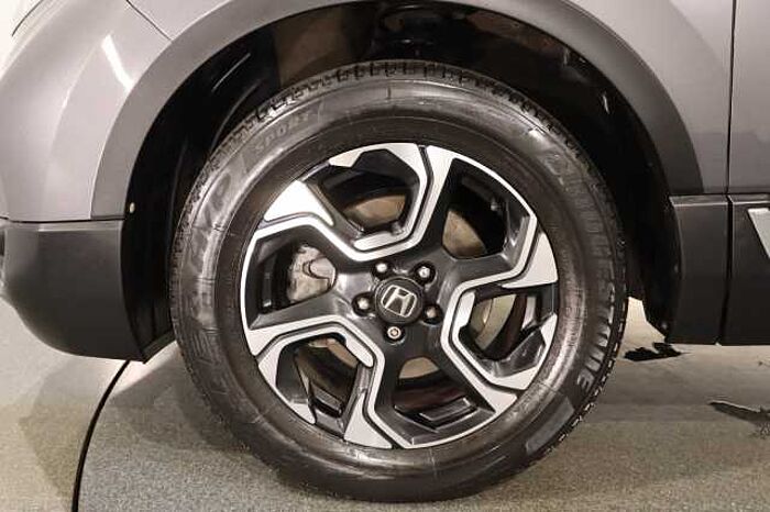 Honda CR-V 1.5 VTEC Turbo SR 5dr 