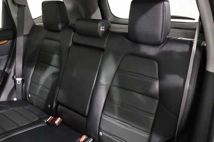 Honda CR-V 1.5 VTEC Turbo SR 5dr 