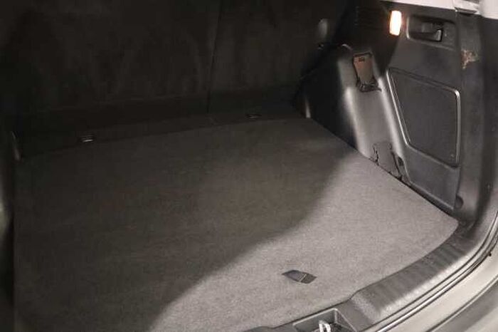 Honda CR-V 1.5 VTEC Turbo SR 5dr 