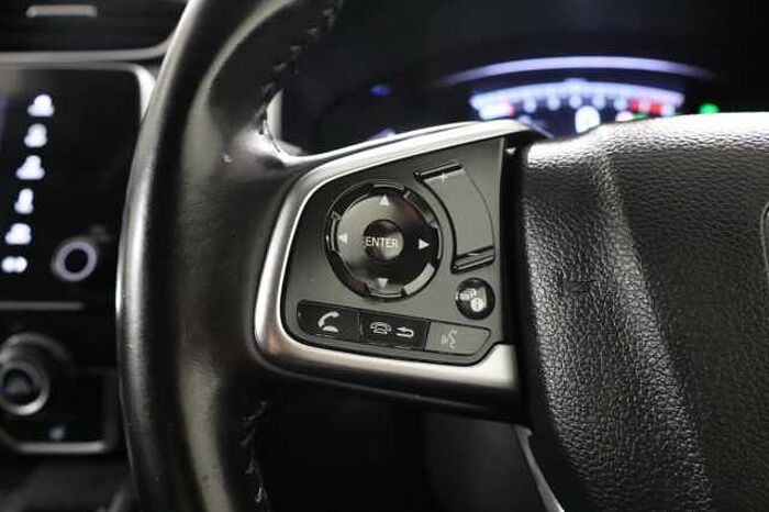 Honda CR-V 1.5 VTEC Turbo SR 5dr 