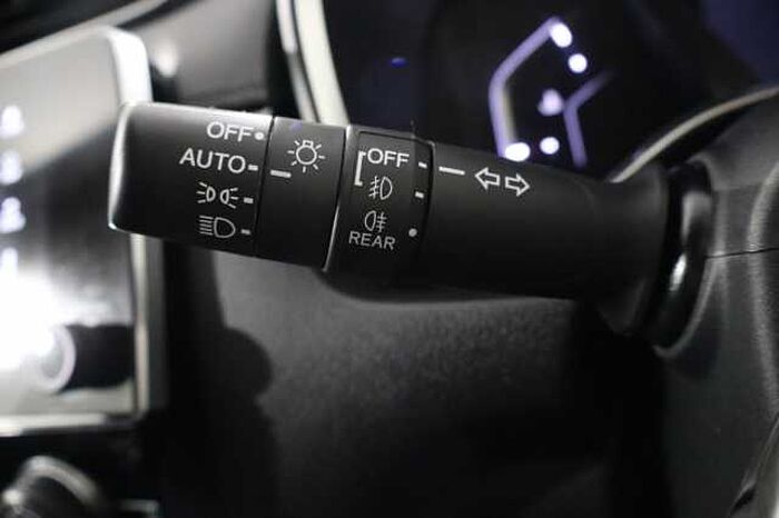 Honda CR-V 1.5 VTEC Turbo SR 5dr 
