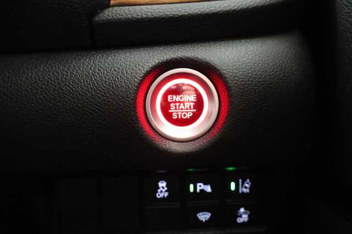 Honda CR-V 1.5 VTEC Turbo SR 5dr 