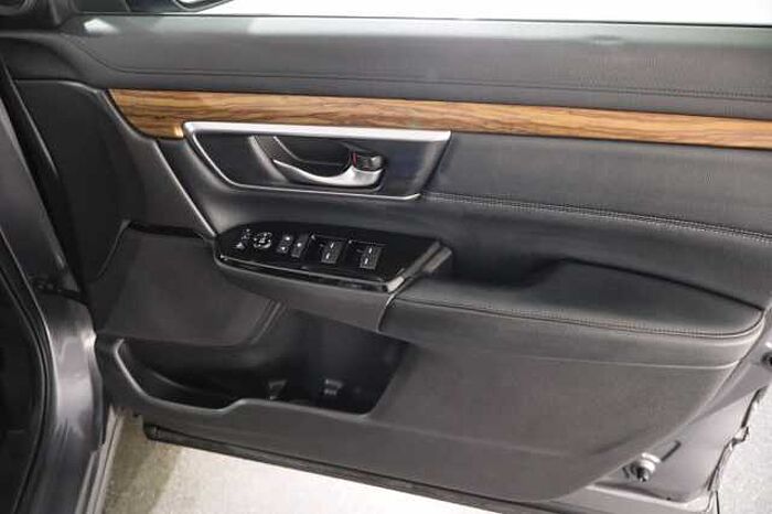 Honda CR-V 1.5 VTEC Turbo SR 5dr 