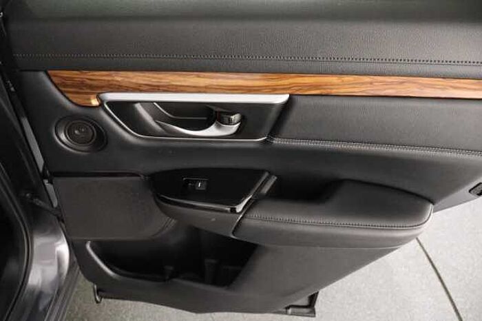 Honda CR-V 1.5 VTEC Turbo SR 5dr 