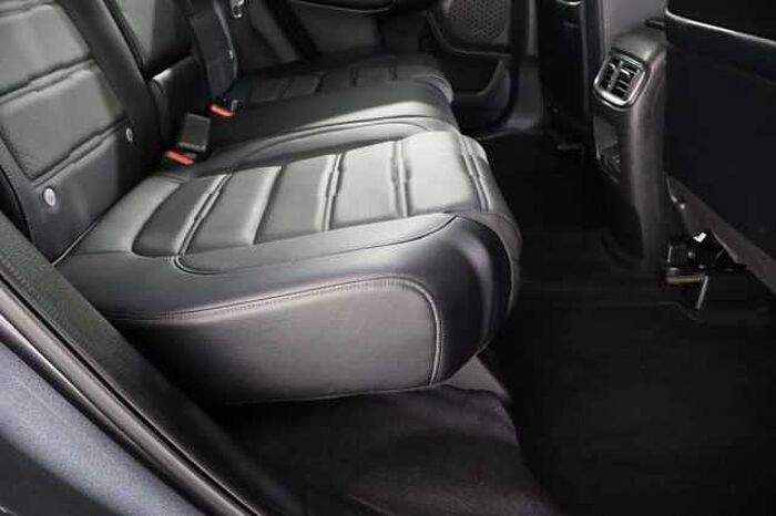 Honda CR-V 1.5 VTEC Turbo SR 5dr 
