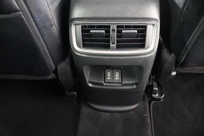 Honda CR-V 1.5 VTEC Turbo SR 5dr 